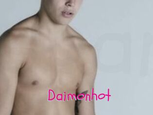 Daimonhot