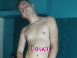 Dainan