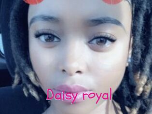 Daisy_royal