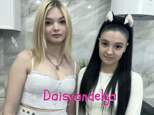 daisyandelga Spanking Sarah