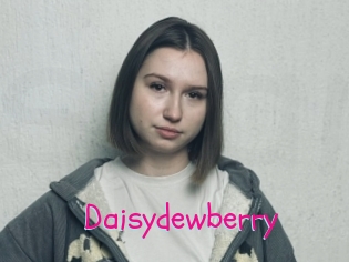 Daisydewberry