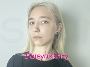 Daisyhickory