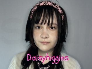 Daisyhiggins