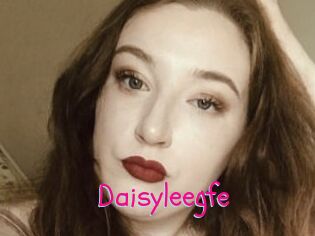 Daisyleegfe