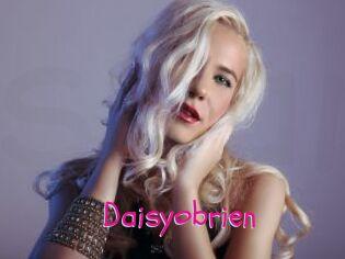 Daisyobrien