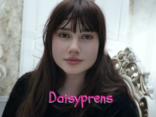 Daisyprens