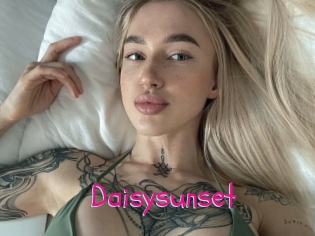 Daisysunset