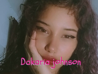 dakaria_johnson Spanking Sarah