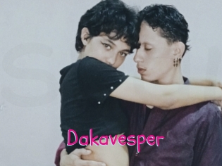 Dakavesper