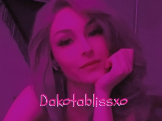 Dakotablissxo