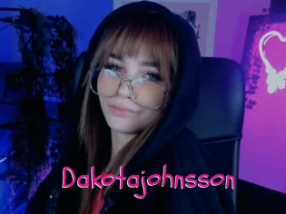 Dakotajohnsson