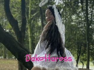 Dakottaross