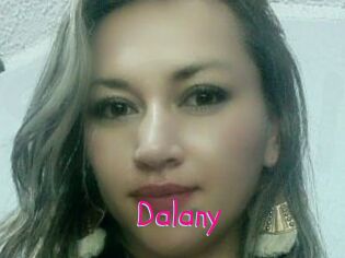Dalany
