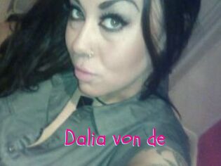 Dalia_von_de