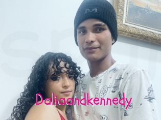 Daliaandkennedy