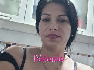 Dalianda