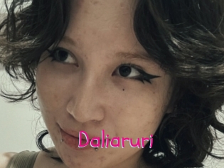 Daliaruri