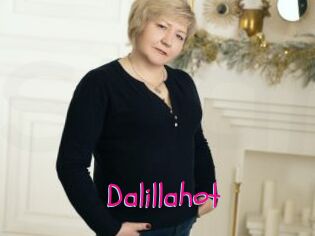 Dalillahot