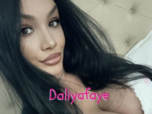 Daliyafaye