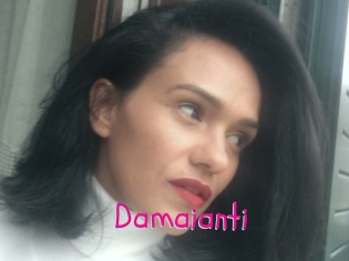 Damaianti