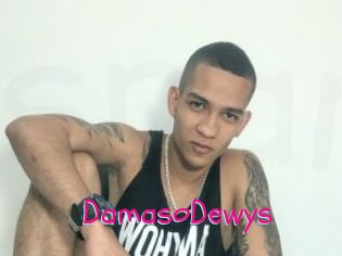 DamasoDewys