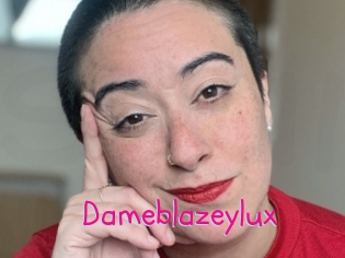 Dameblazeylux
