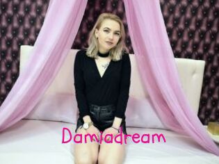 Damiadream