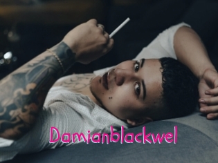 damianblackwel Spanking Sarah