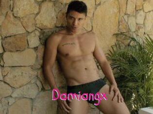 Damiangx