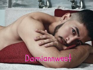 Damiannwest