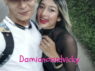 Damianoandvicky