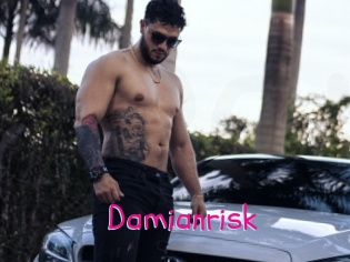 damianrisk Spanking Sarah