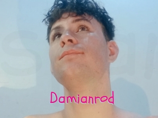 damianrod Spanking Sarah