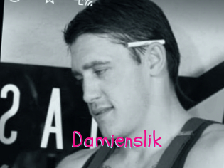 Damienslik