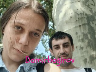 Damirbagirov