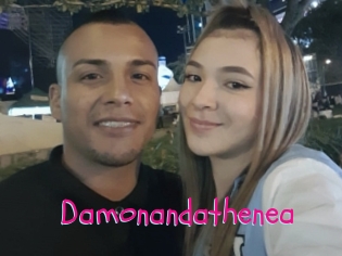 Damonandathenea