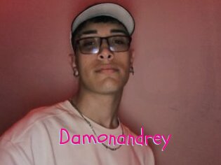 Damonandrey