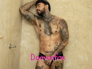 Damonfox