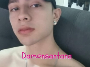 Damonsantana