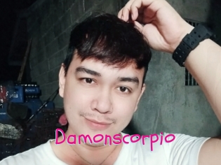 Damonscorpio