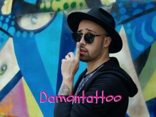 Damontattoo