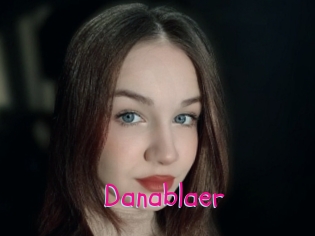 Danablaer