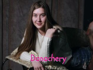danachery Spanking Sarah