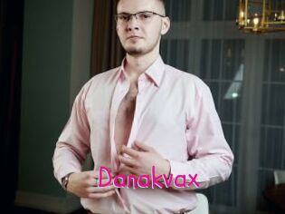 Danakvax