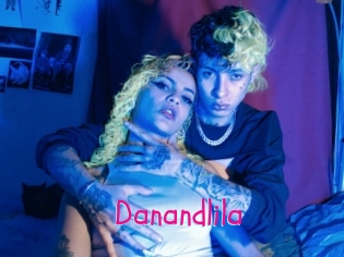 danandlila Spanking Sarah