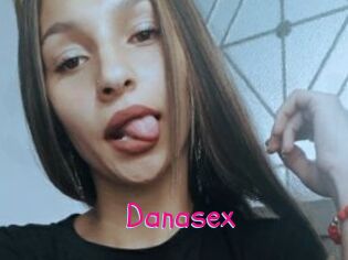 Danasex