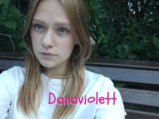 danaviolett Spanking Sarah