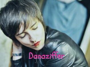 Danaziffer