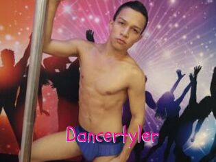 dancertyler Spanking Sarah