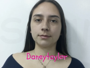 Daneytaylor